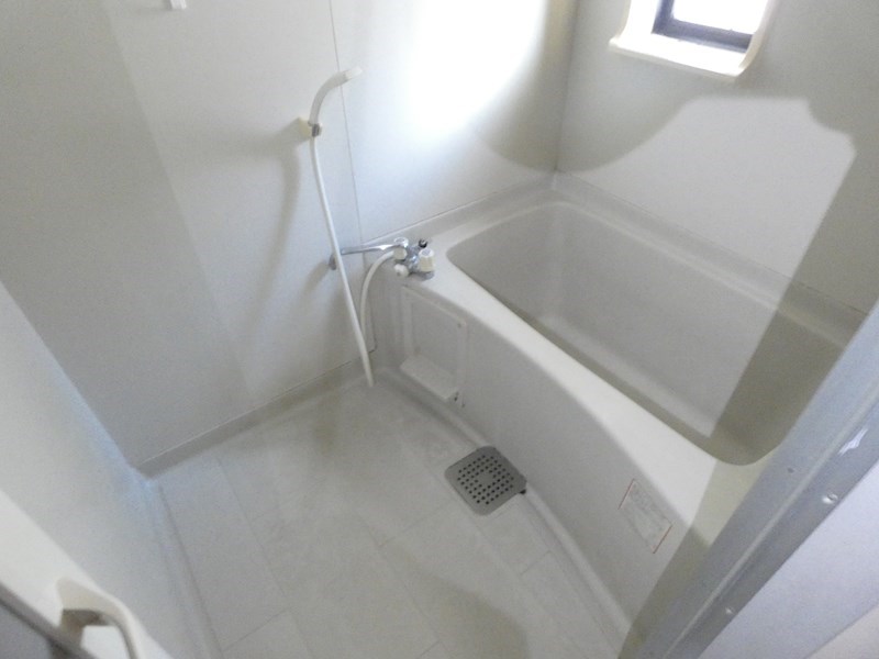 サウスヒルⅡ  風呂画像