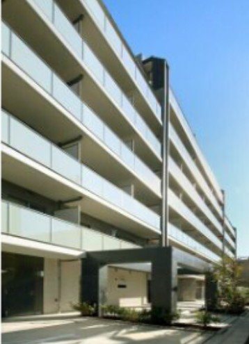 エルフォルテ東日暮里 外観