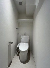 エルフォルテ東日暮里 その他6