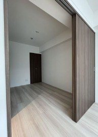 エルフォルテ東日暮里 ベッドルーム