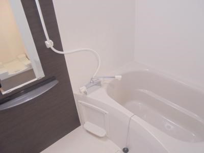 リブリ・First   風呂画像