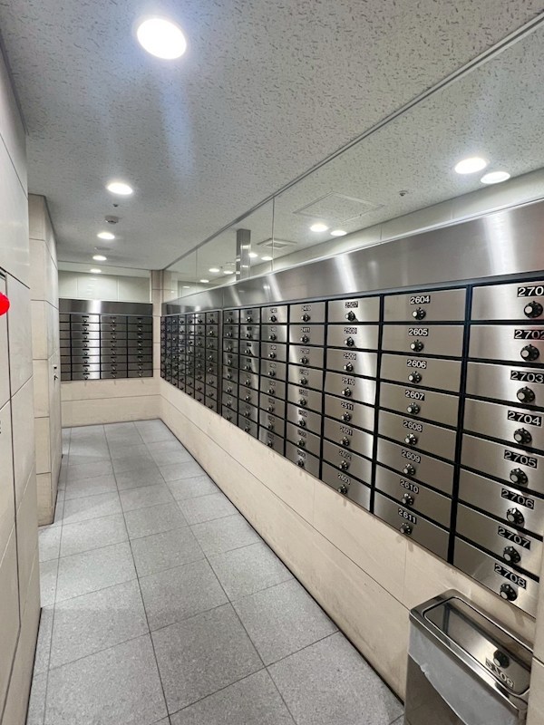 マークスタワー その他6