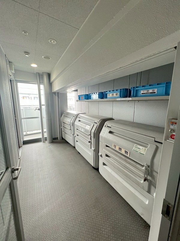 マークスタワー その他7