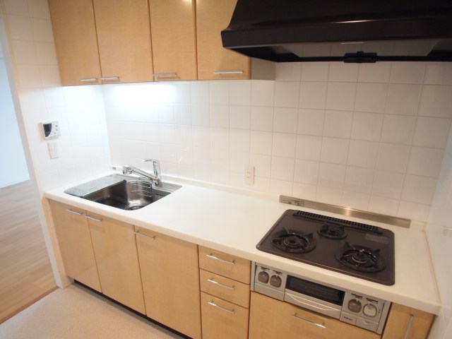 マークスタワー キッチン