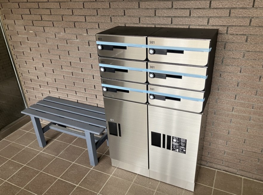 ホライズン東四つ木 その他7