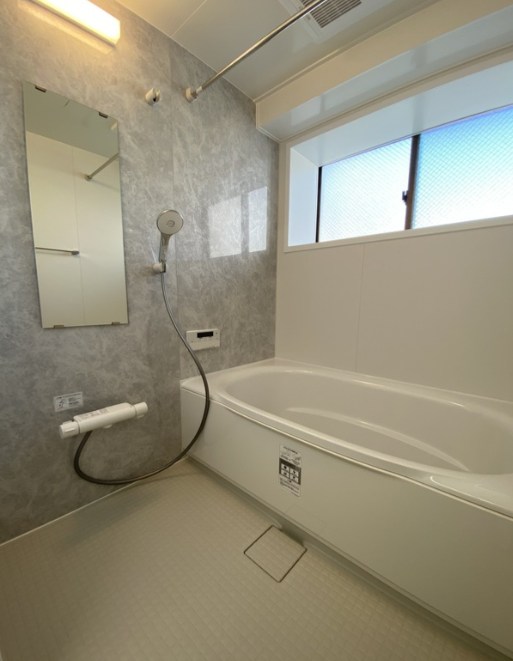 ホライズン東四つ木 風呂画像