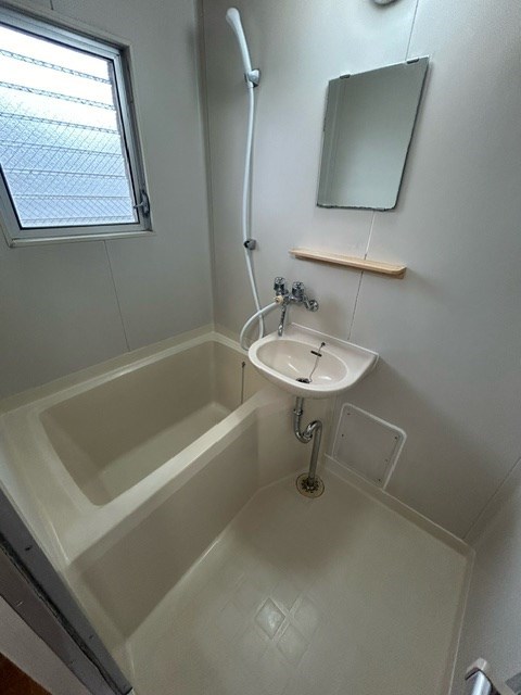 ジュンコーポ 風呂画像