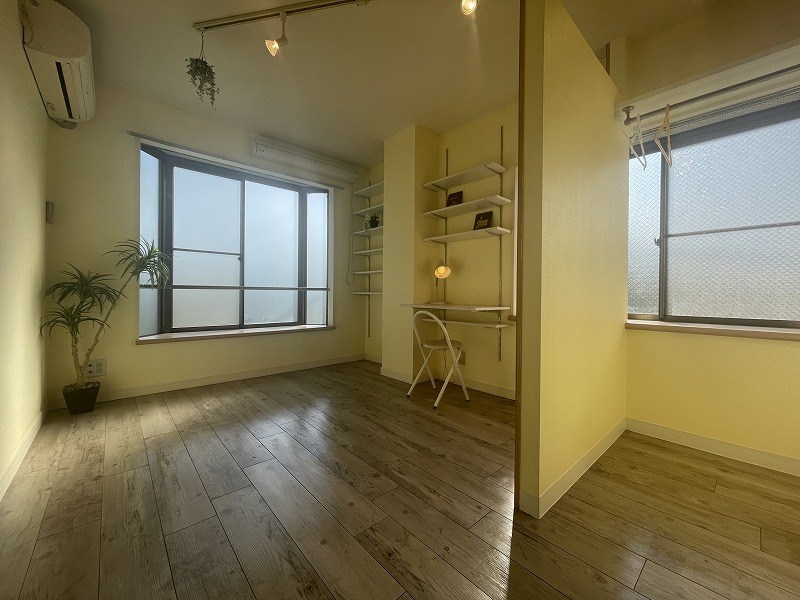 エステートタイム リビング