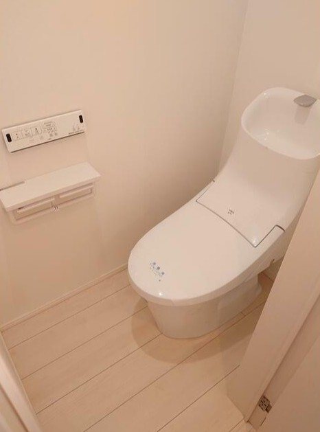 東日暮里６丁目貸家 その他3