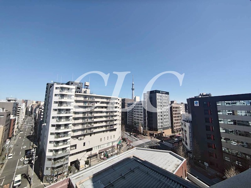 カーサ蔵前 その他4