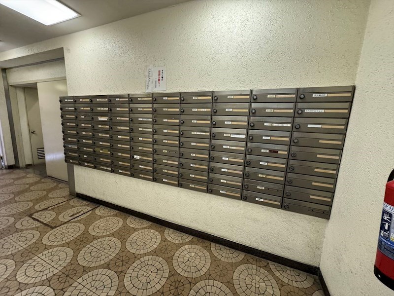 カーサ蔵前 その他9