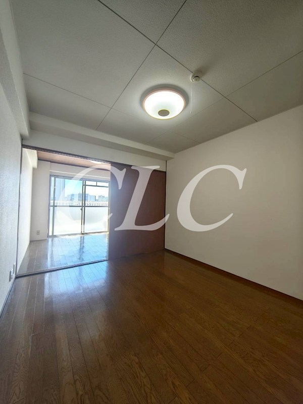 カーサ蔵前 リビング