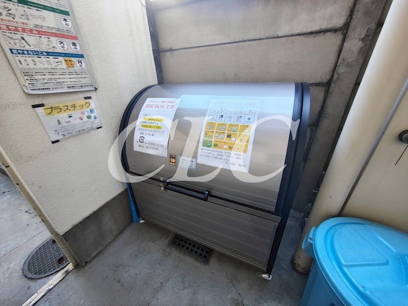 カーサ蔵前 その他20