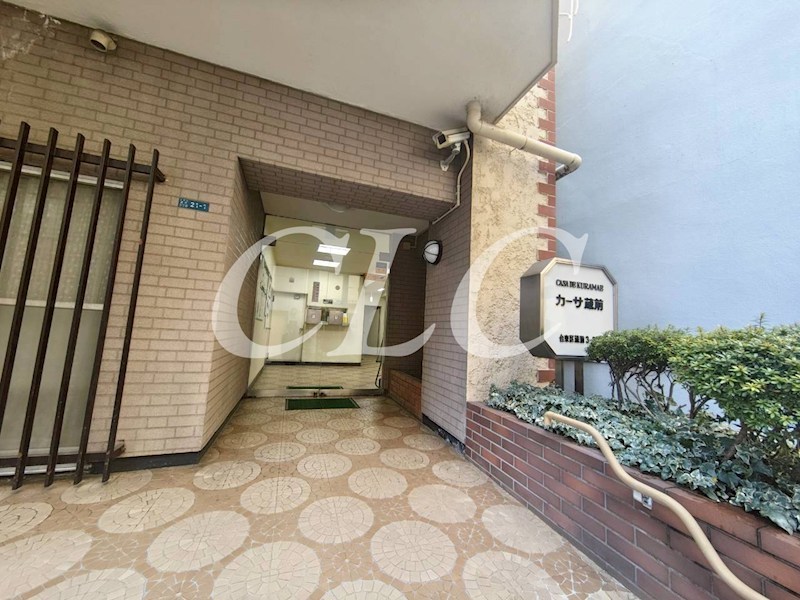 カーサ蔵前 その他21