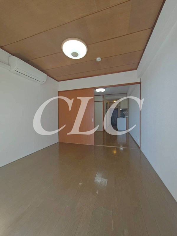 カーサ蔵前 ベッドルーム