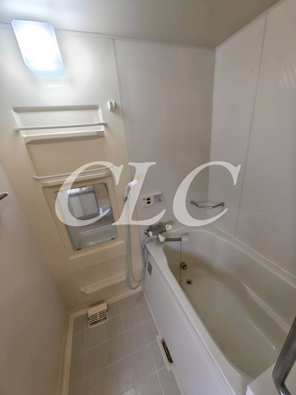 カーサ蔵前 風呂画像