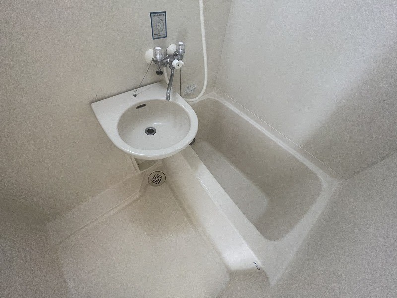 エステートタイム 風呂画像