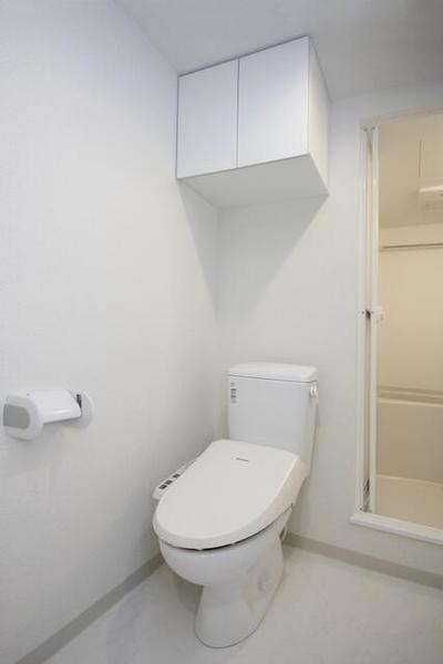 クレシェンド田端 その他2