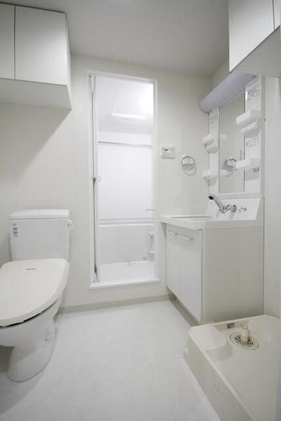 クレシェンド田端 その他3