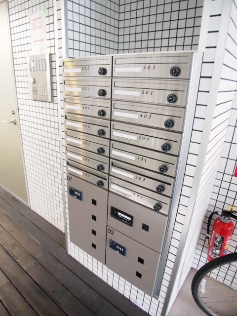 クレシェンド田端 その他8