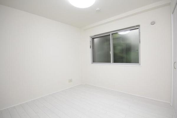 クレシェンド田端 リビング