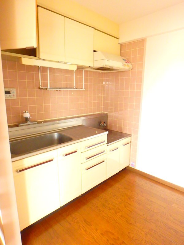 ルミエール キッチン