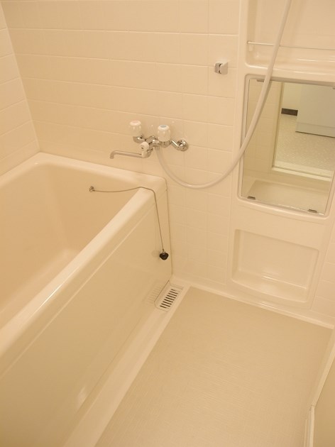 ルミエール 風呂画像