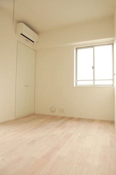 costa王子 ベッドルーム