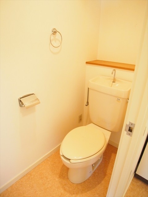 メゾンクレールＢ棟 その他1