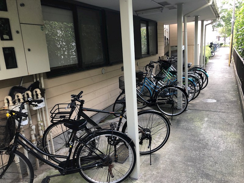 メゾンクレールＢ棟 その他4