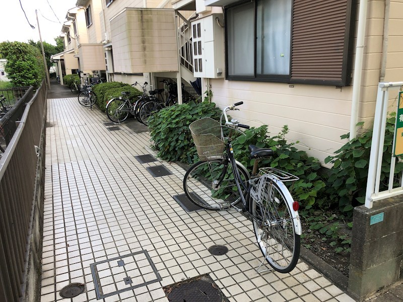 メゾンクレールＢ棟 その他5