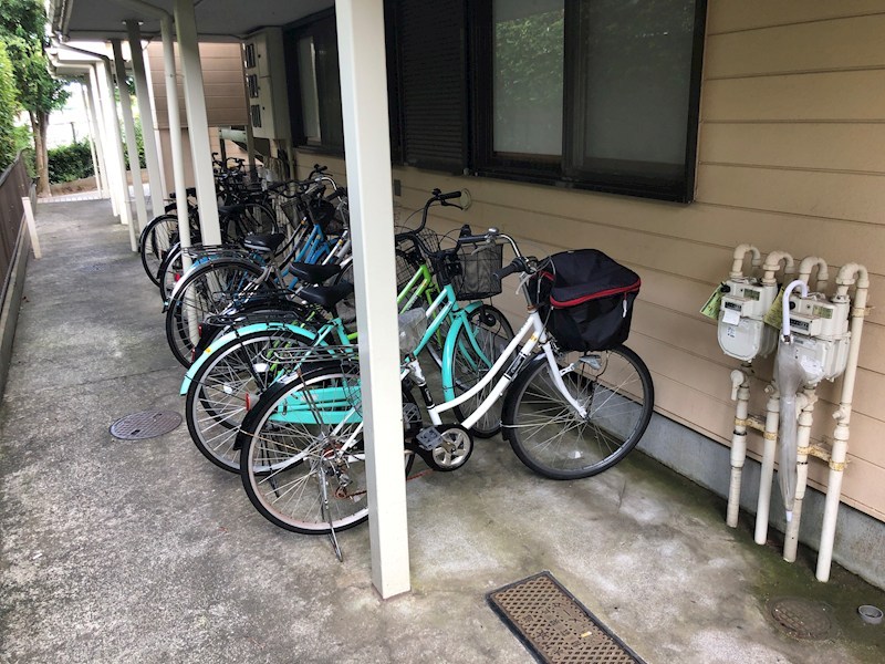 メゾンクレールＢ棟 その他6