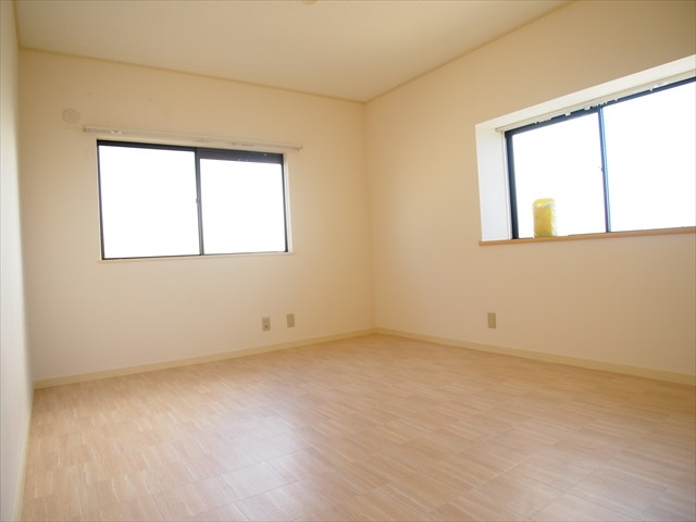 メゾンクレールＢ棟 リビング