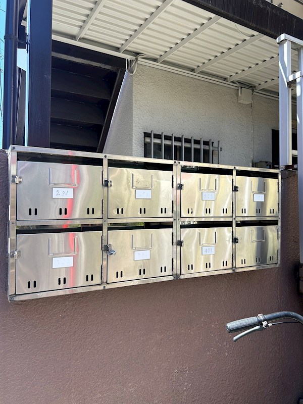 岩井マンション その他1