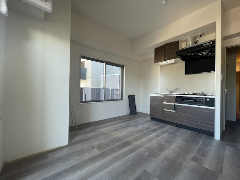 Grandia リビング