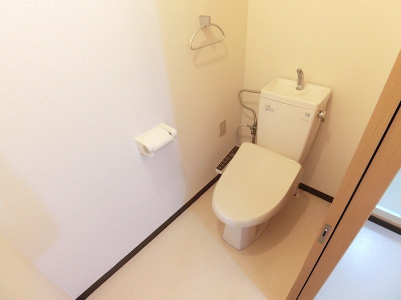 ドエルしのざき その他3