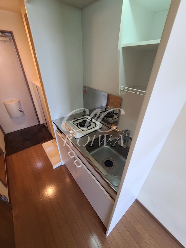 ケンクレスト キッチン