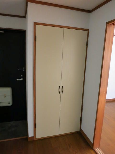 エスケイマンション その他1