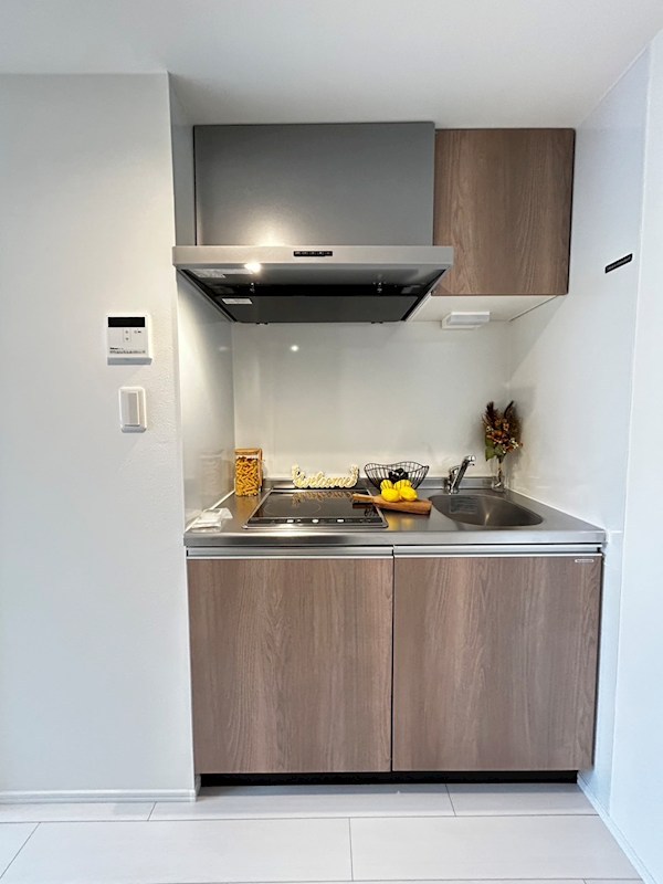 Noce　Ayase キッチン