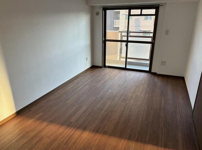 メイト扇 ベッドルーム