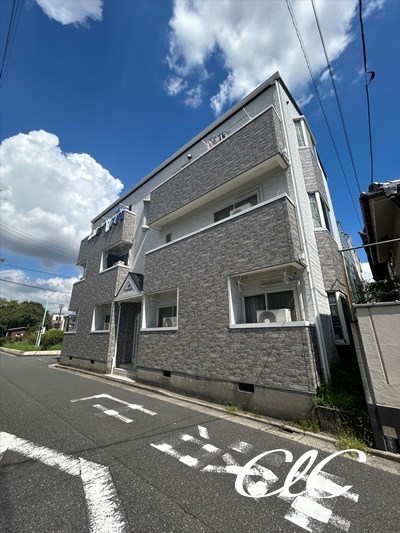 ＩＭフォレスト 103号室 外観