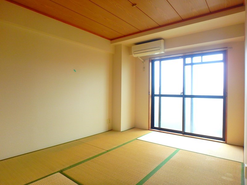 ルミエール ベッドルーム