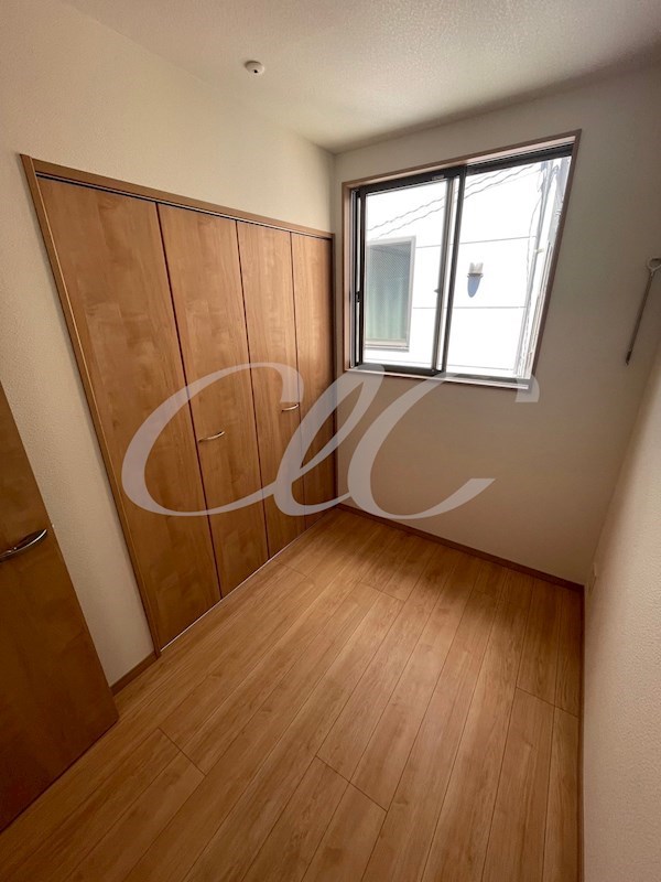 るな花戸建  ベッドルーム