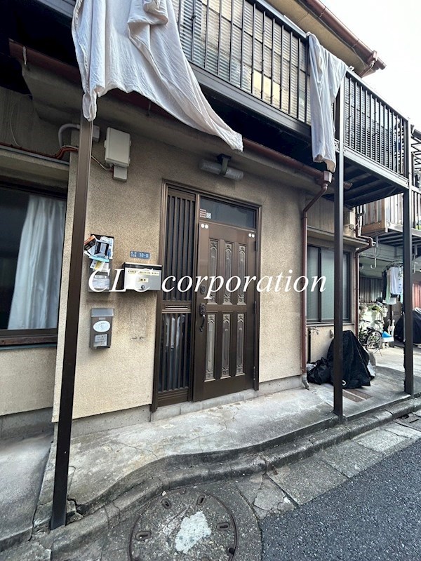 コーポコトブキ その他2