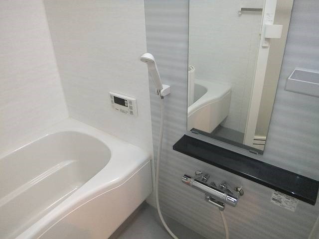 Ｓ－ＡＮＮＥＸ    風呂画像