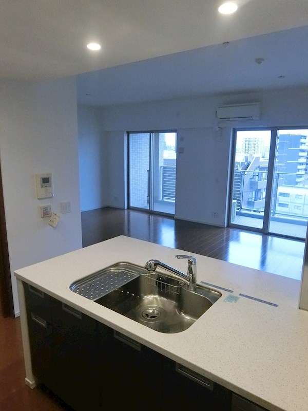 北千住パークハウス その他5