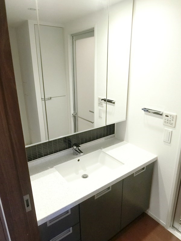 北千住パークハウス その他6