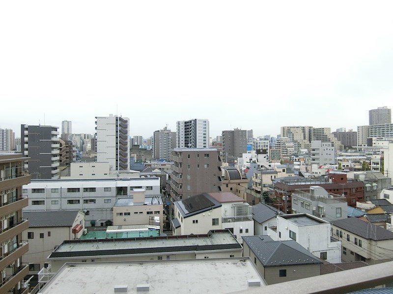 北千住パークハウス その他7