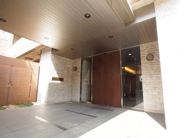 北千住パークハウス その他8