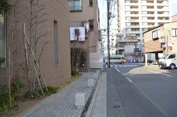 北千住パークハウス その他9